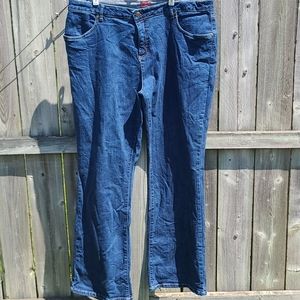 Smith's Dungaree Jeans